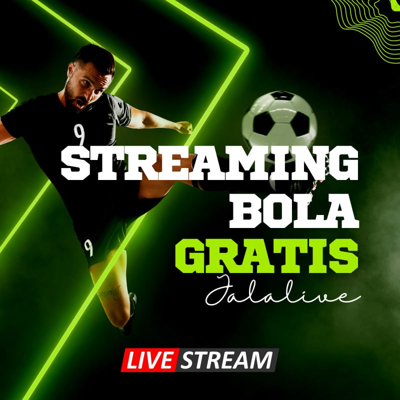 Jalalive | Website Streaming Berkualitas HD dan Gratis